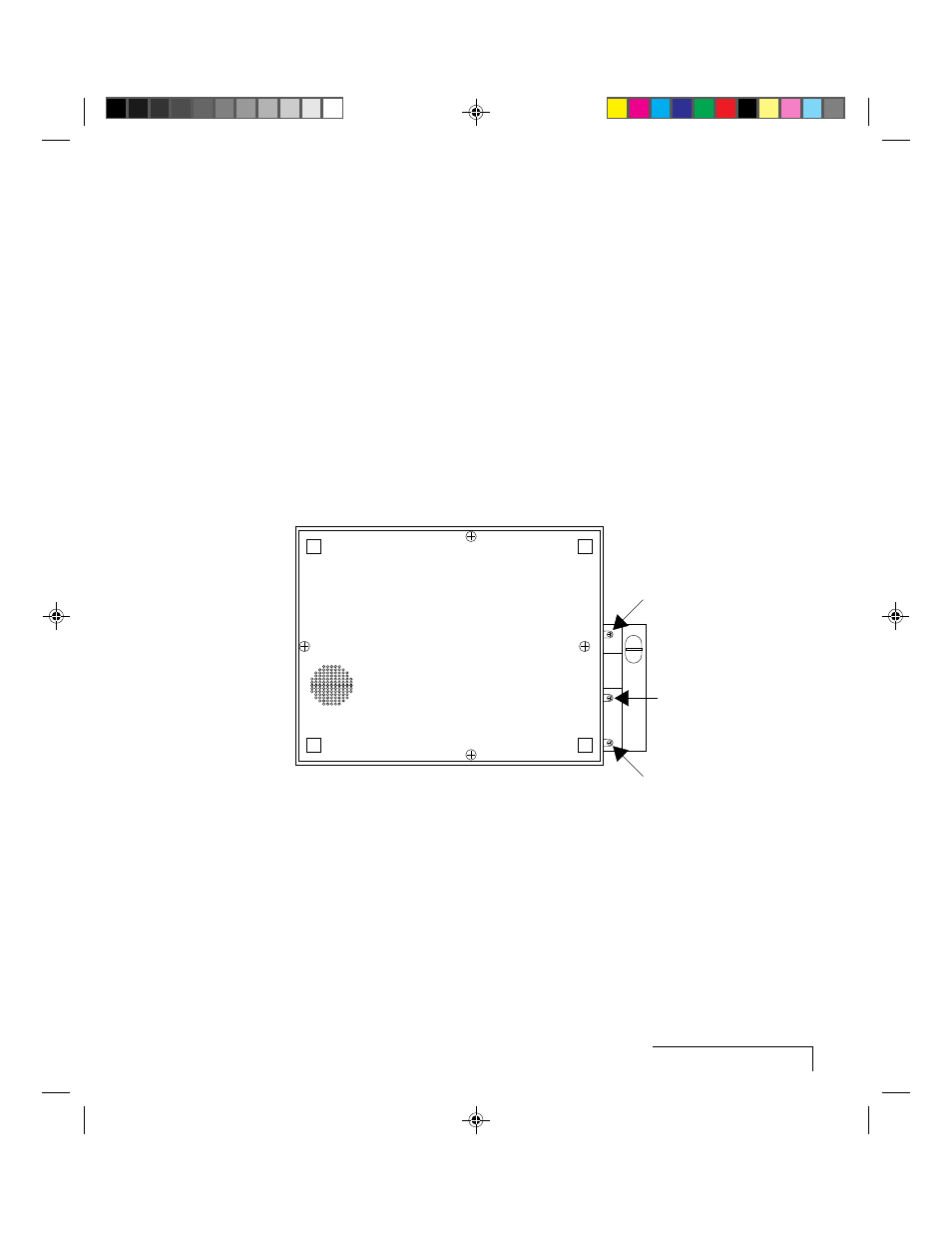 Ask Proxima 9100 User Manual | Page 78 / 103