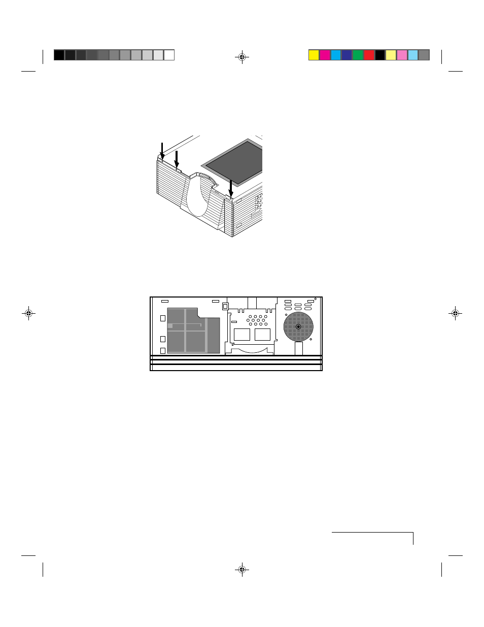 Ask Proxima 9100 User Manual | Page 80 / 103