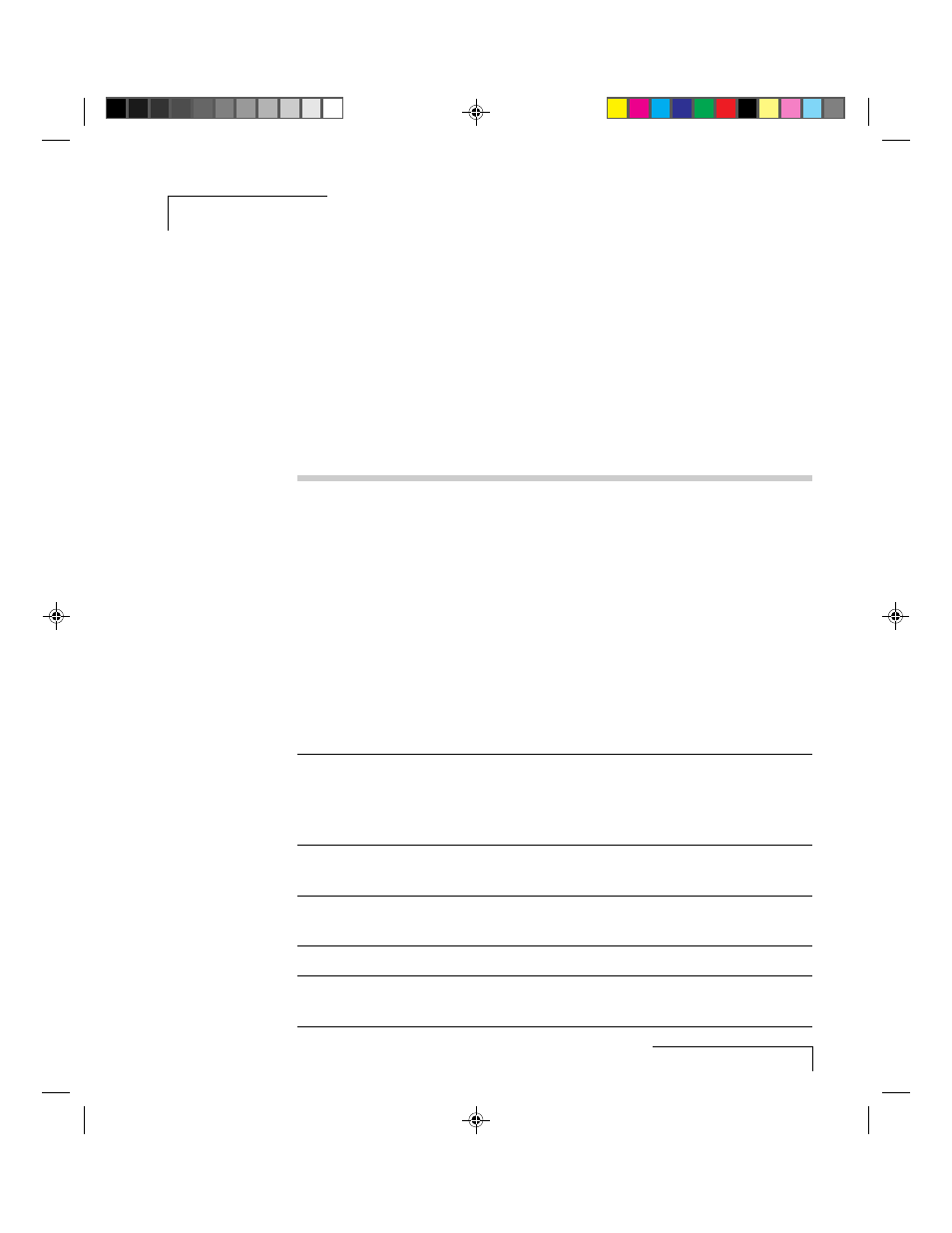 Troubleshooting, Chapter 6, Troubleshooting chart | Ask Proxima 9100 User Manual | Page 82 / 103