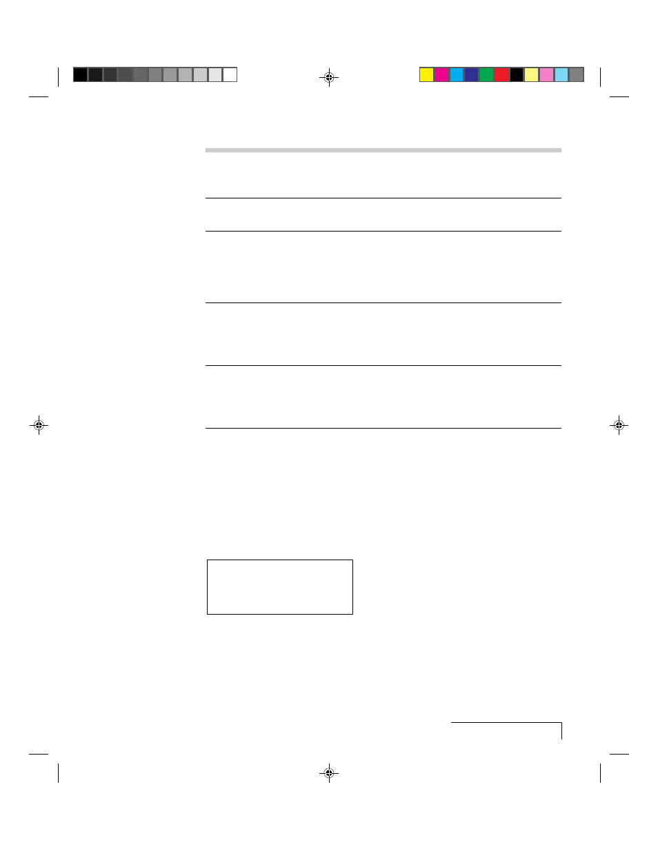 Dp9100 parameter adjustments | Ask Proxima 9100 User Manual | Page 84 / 103