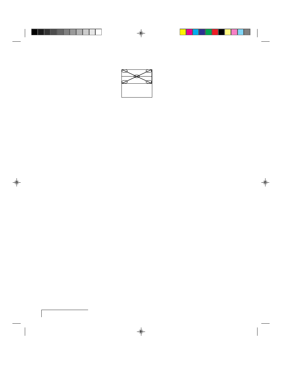 Ask Proxima 9100 User Manual | Page 87 / 103