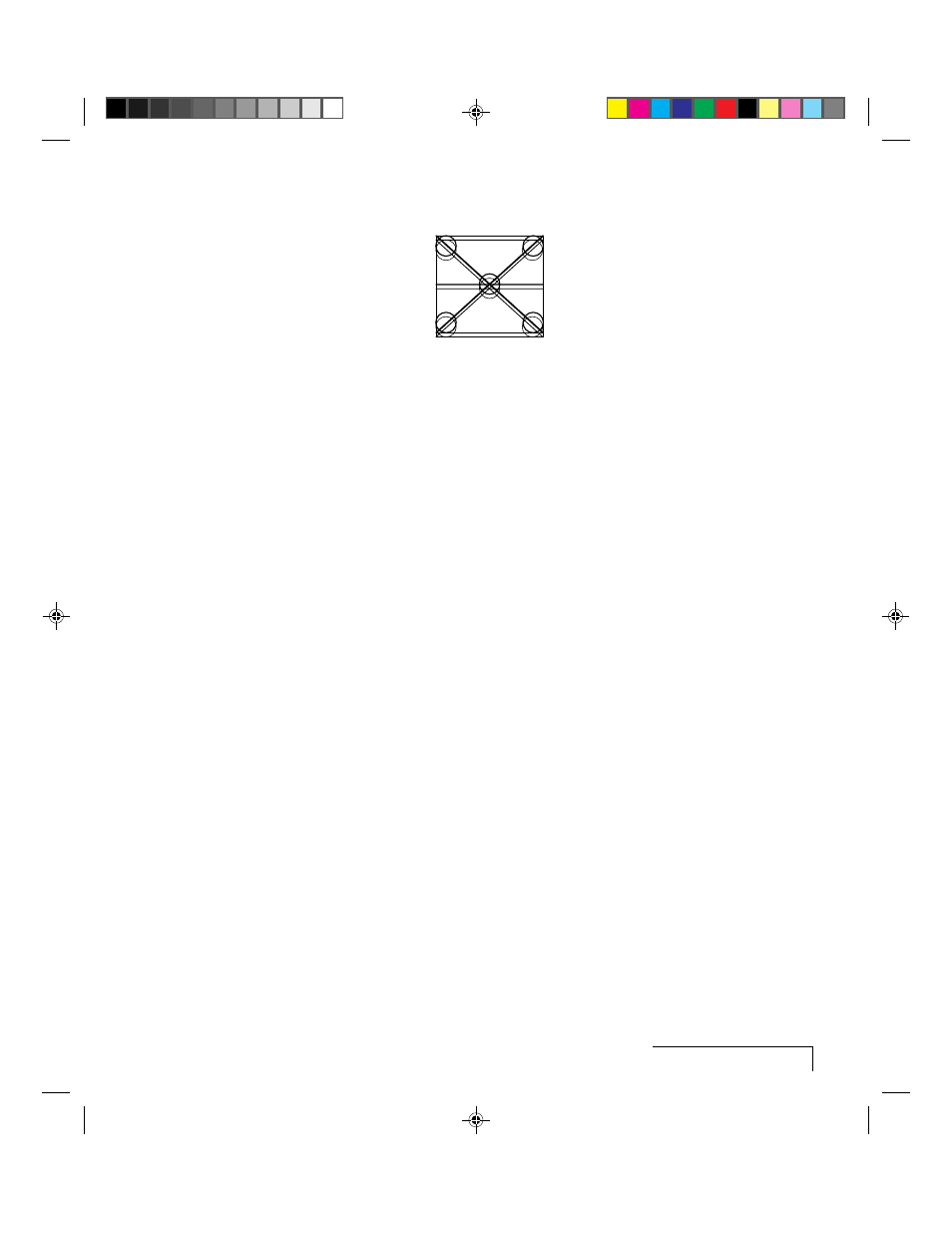 Ask Proxima 9100 User Manual | Page 88 / 103