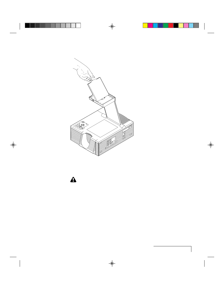 Ask Proxima 9100 User Manual | Page 9 / 103