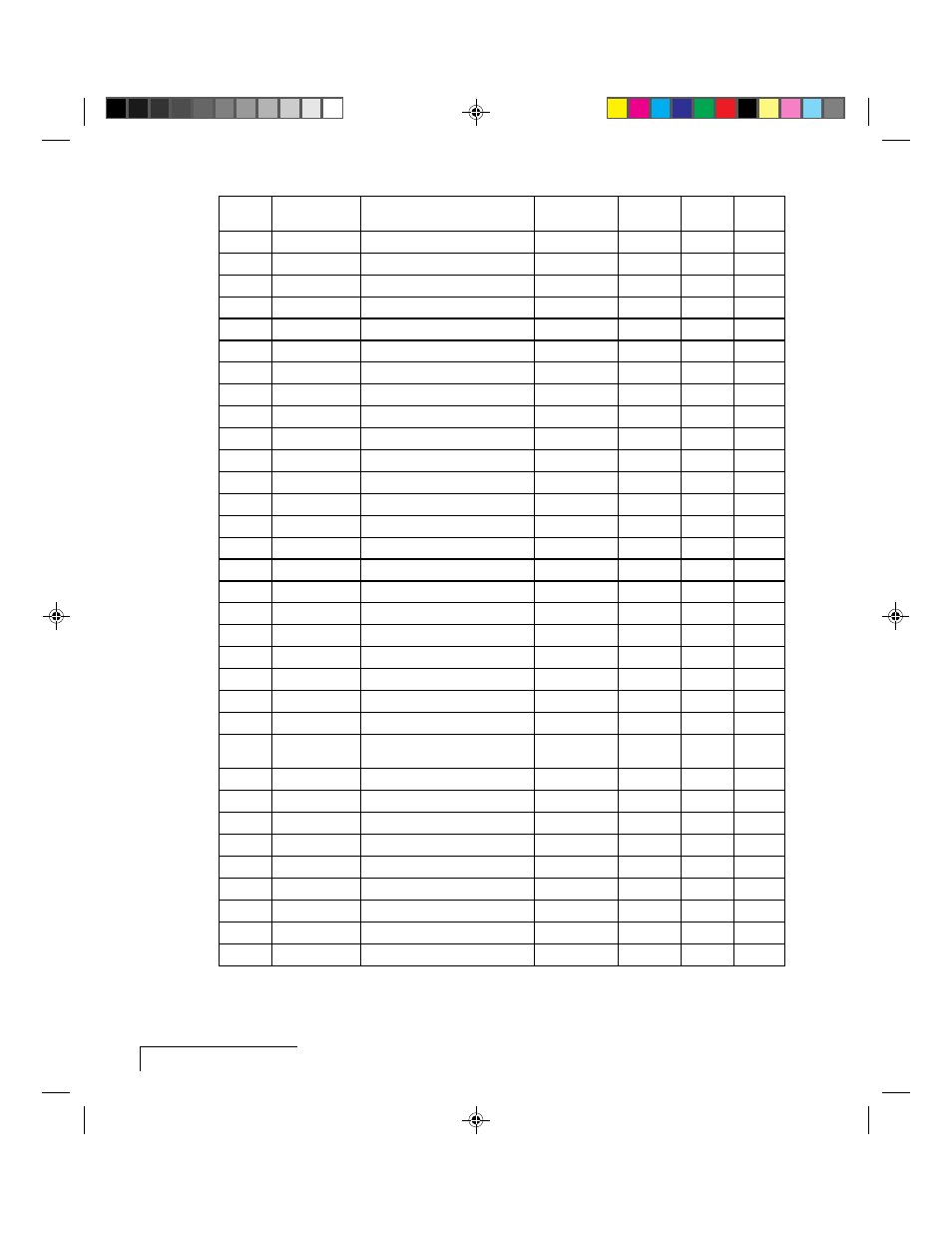 Ask Proxima 9100 User Manual | Page 91 / 103