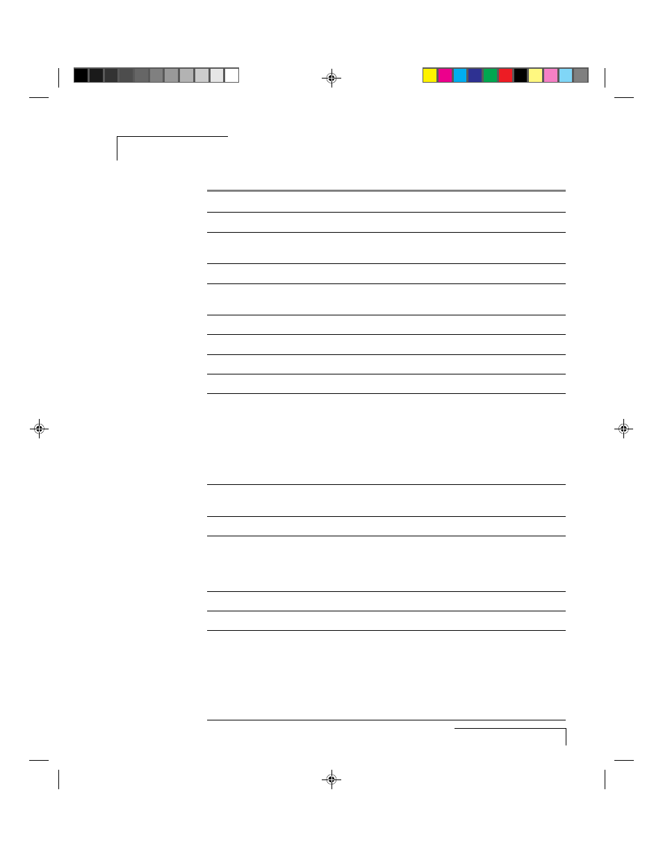 Appendix a, Dp9100 specifications | Ask Proxima 9100 User Manual | Page 94 / 103