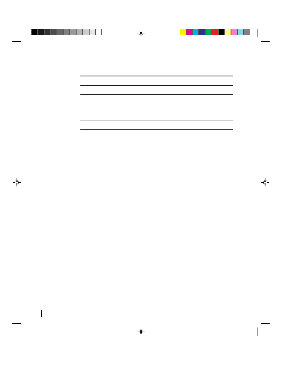 Accessories | Ask Proxima 9100 User Manual | Page 96 / 103