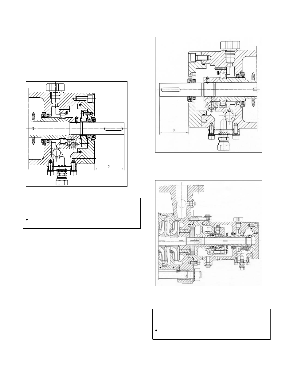 Goulds Pumps 3311 - IOM User Manual | Page 29 / 44