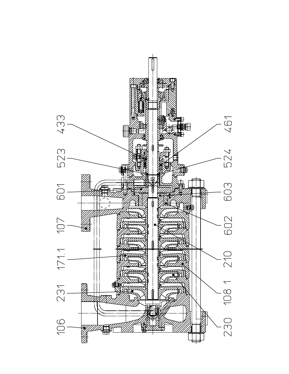 Goulds Pumps 3311 - IOM User Manual | Page 37 / 44