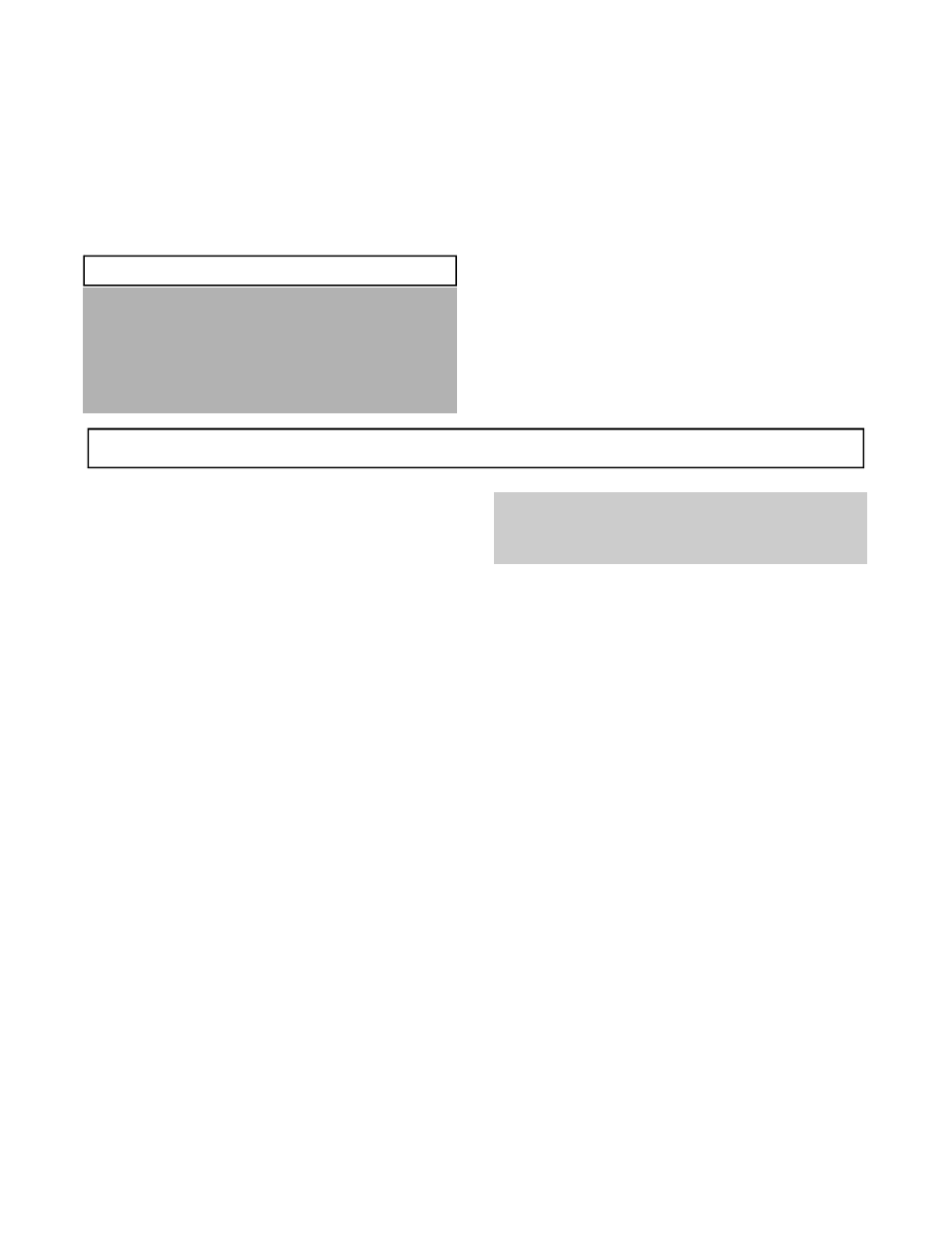 Sealing information | Goulds Pumps 3408 - IOM User Manual | Page 32 / 78