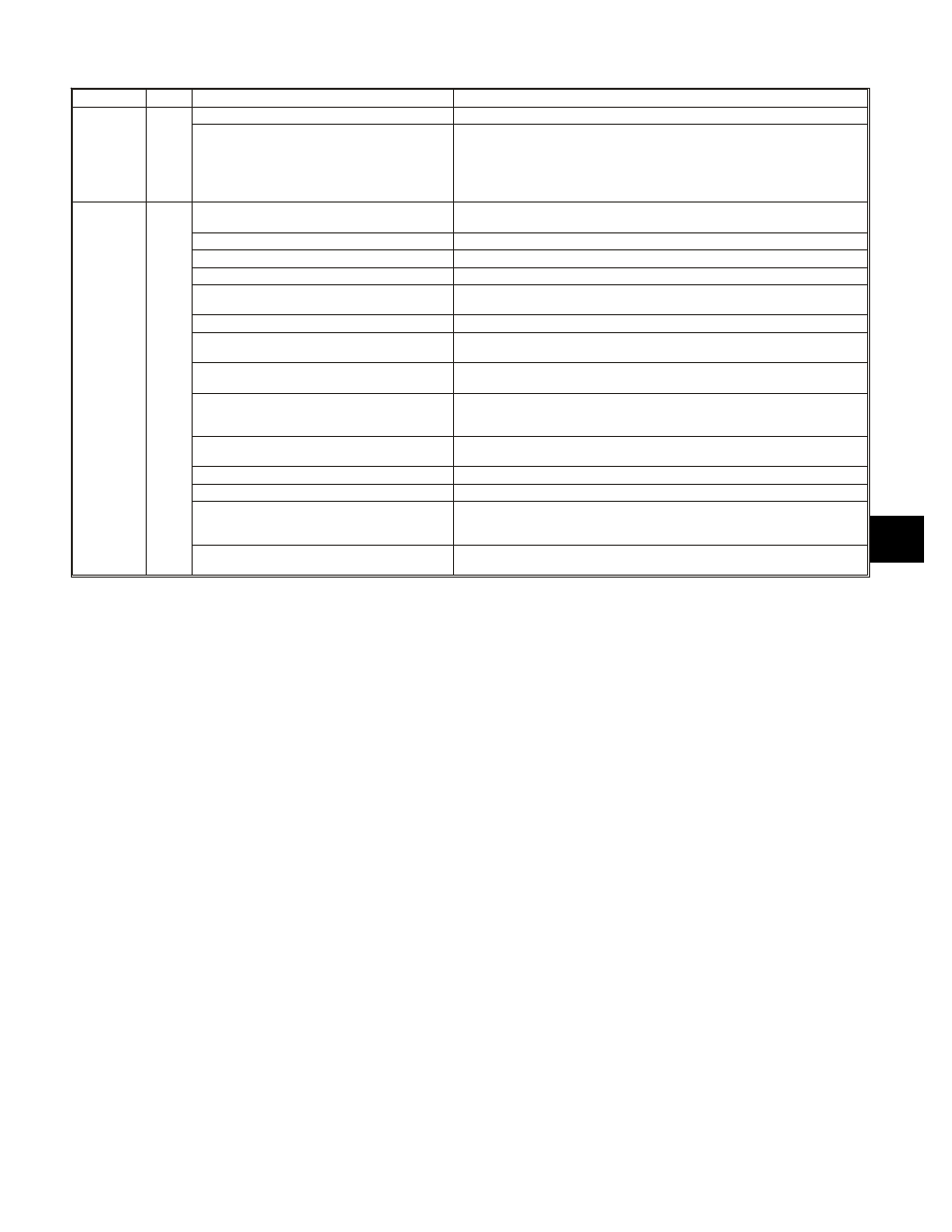 Goulds Pumps 3408 - IOM User Manual | Page 35 / 78