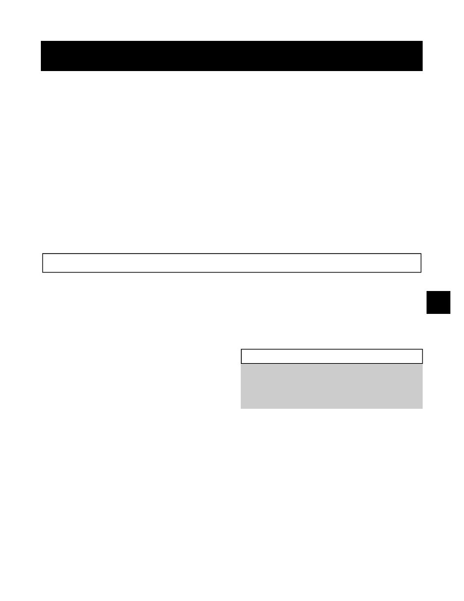 Disassembly & reassembly, Procedures | Goulds Pumps 3408 - IOM User Manual | Page 37 / 78