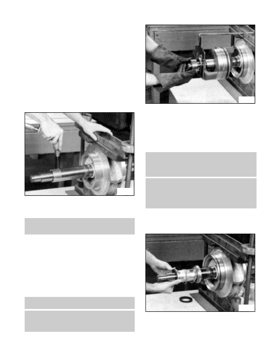 Goulds Pumps 3408 - IOM User Manual | Page 56 / 78