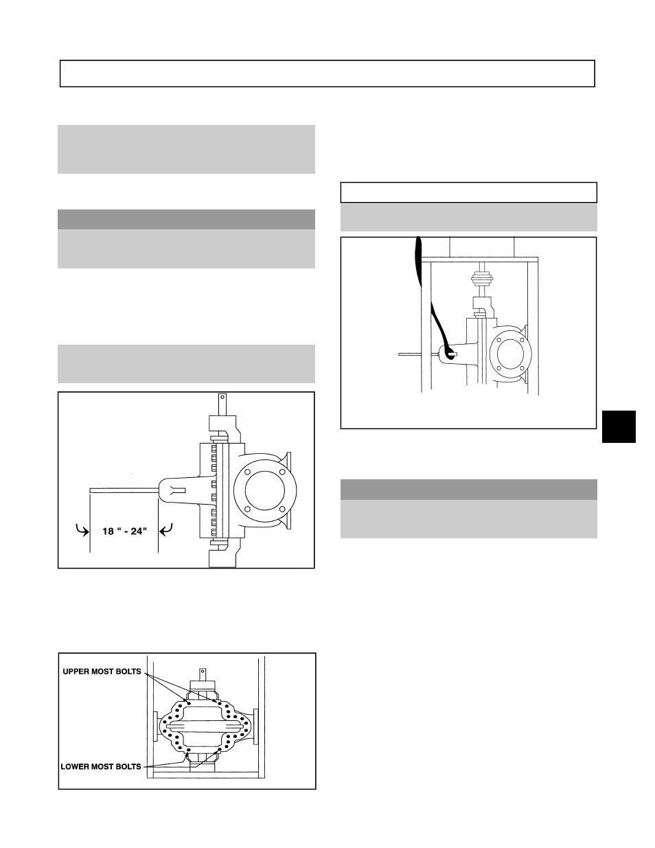 Goulds Pumps 3408 - IOM User Manual | Page 59 / 78