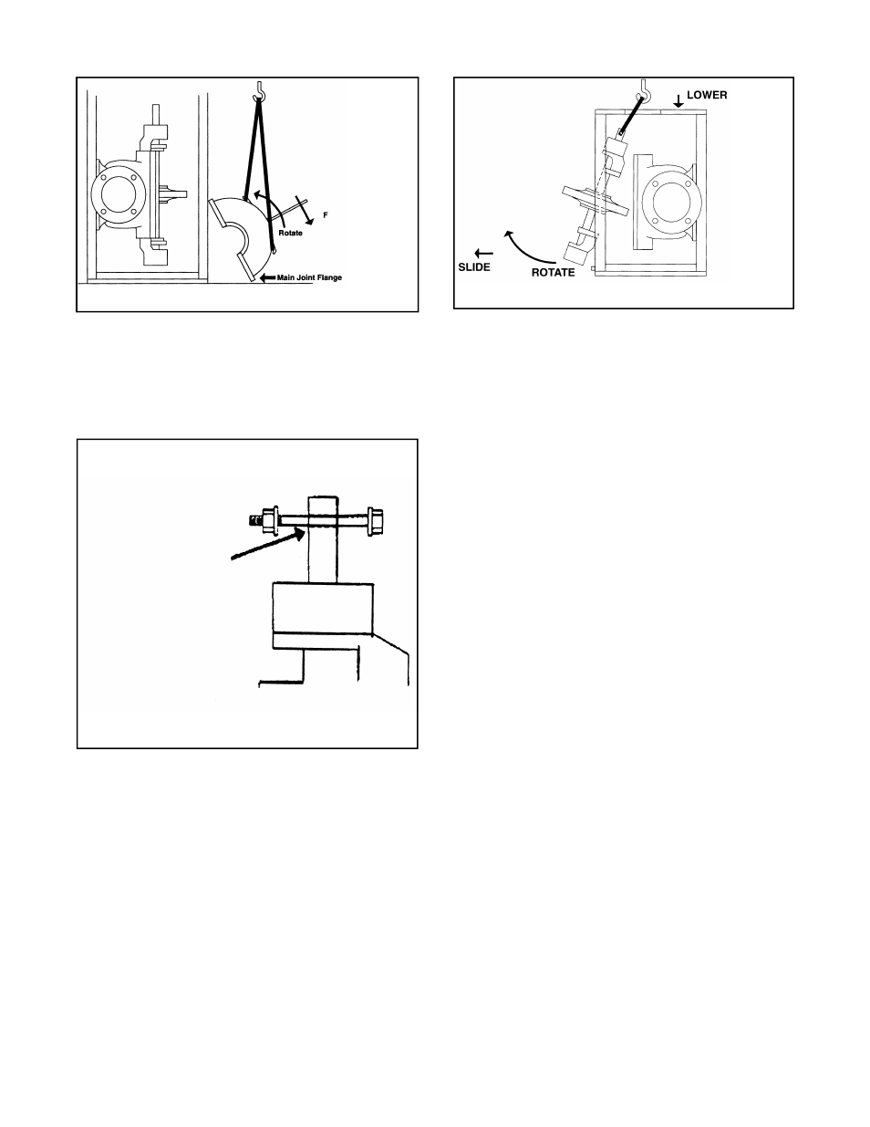 Goulds Pumps 3408 - IOM User Manual | Page 60 / 78