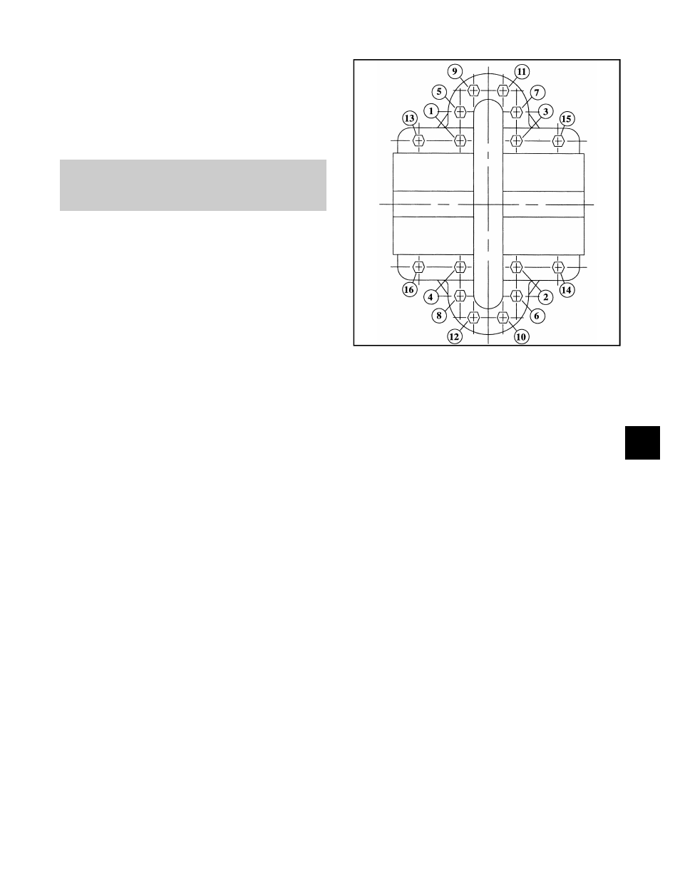 Goulds Pumps 3408 - IOM User Manual | Page 63 / 78