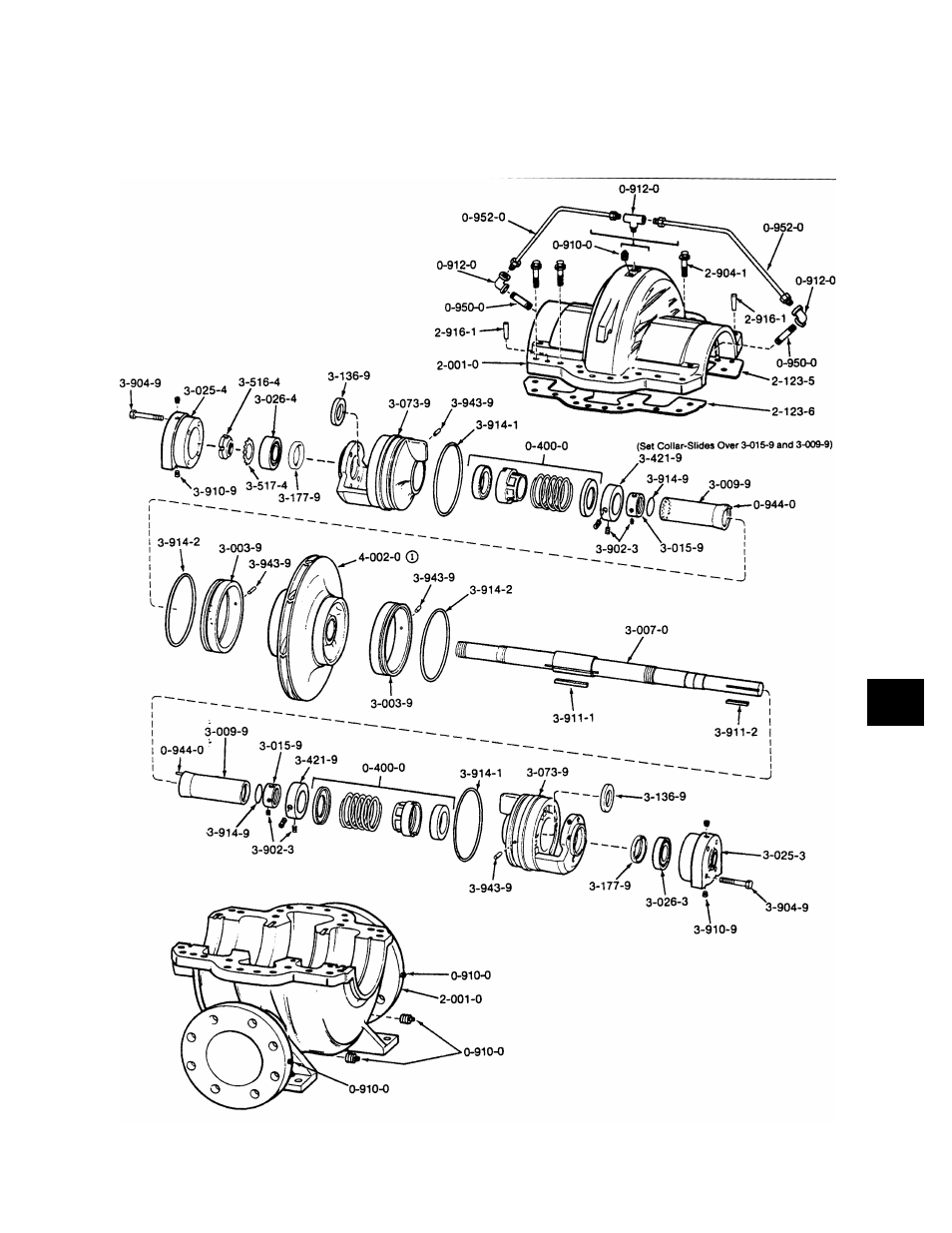 Goulds Pumps 3408 - IOM User Manual | Page 73 / 78