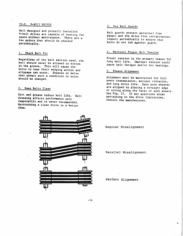 Goulds Pumps 5100 - IOM User Manual | Page 15 / 28