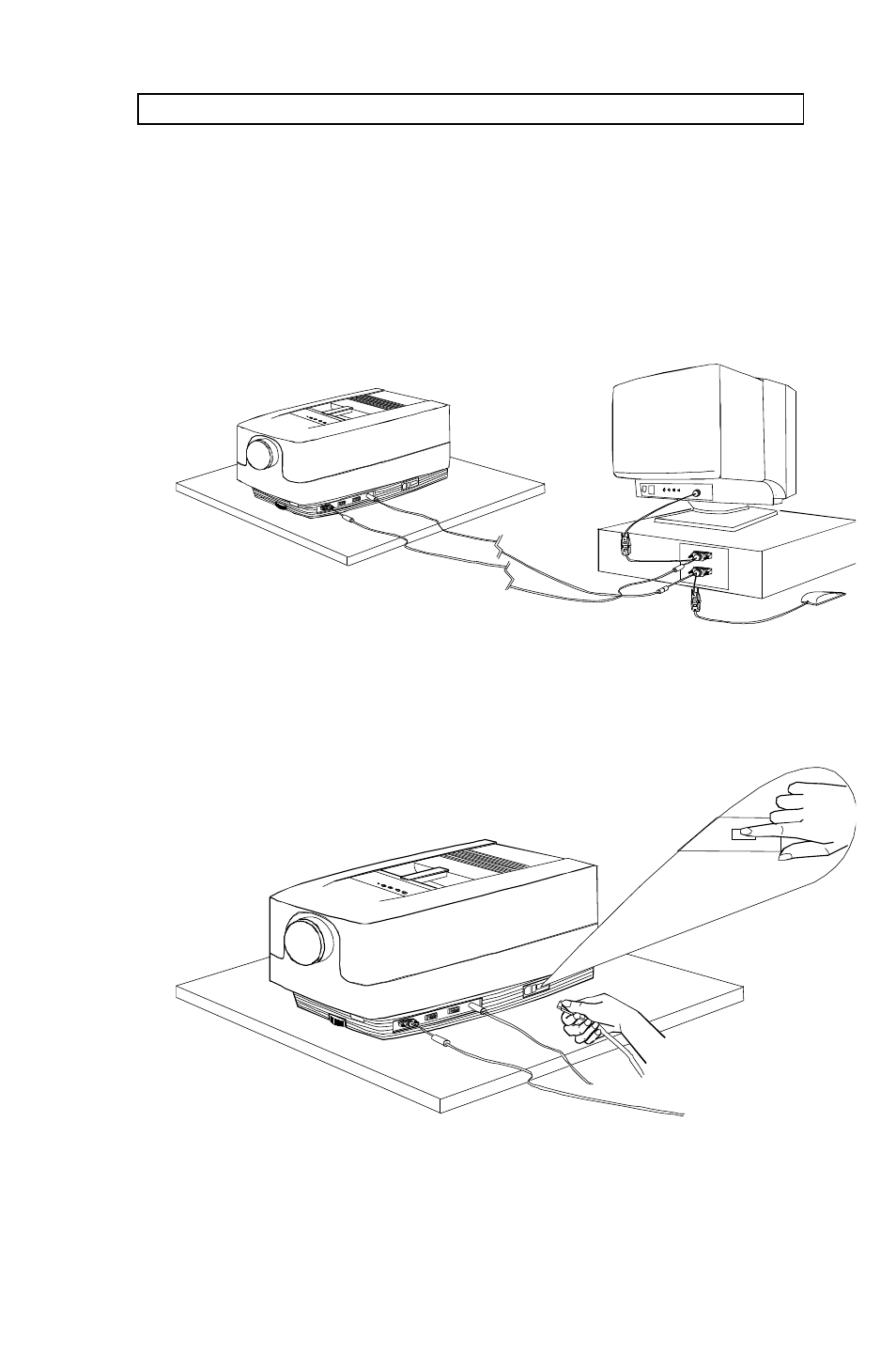 Ask Proxima Impression 860 User Manual | Page 19 / 46