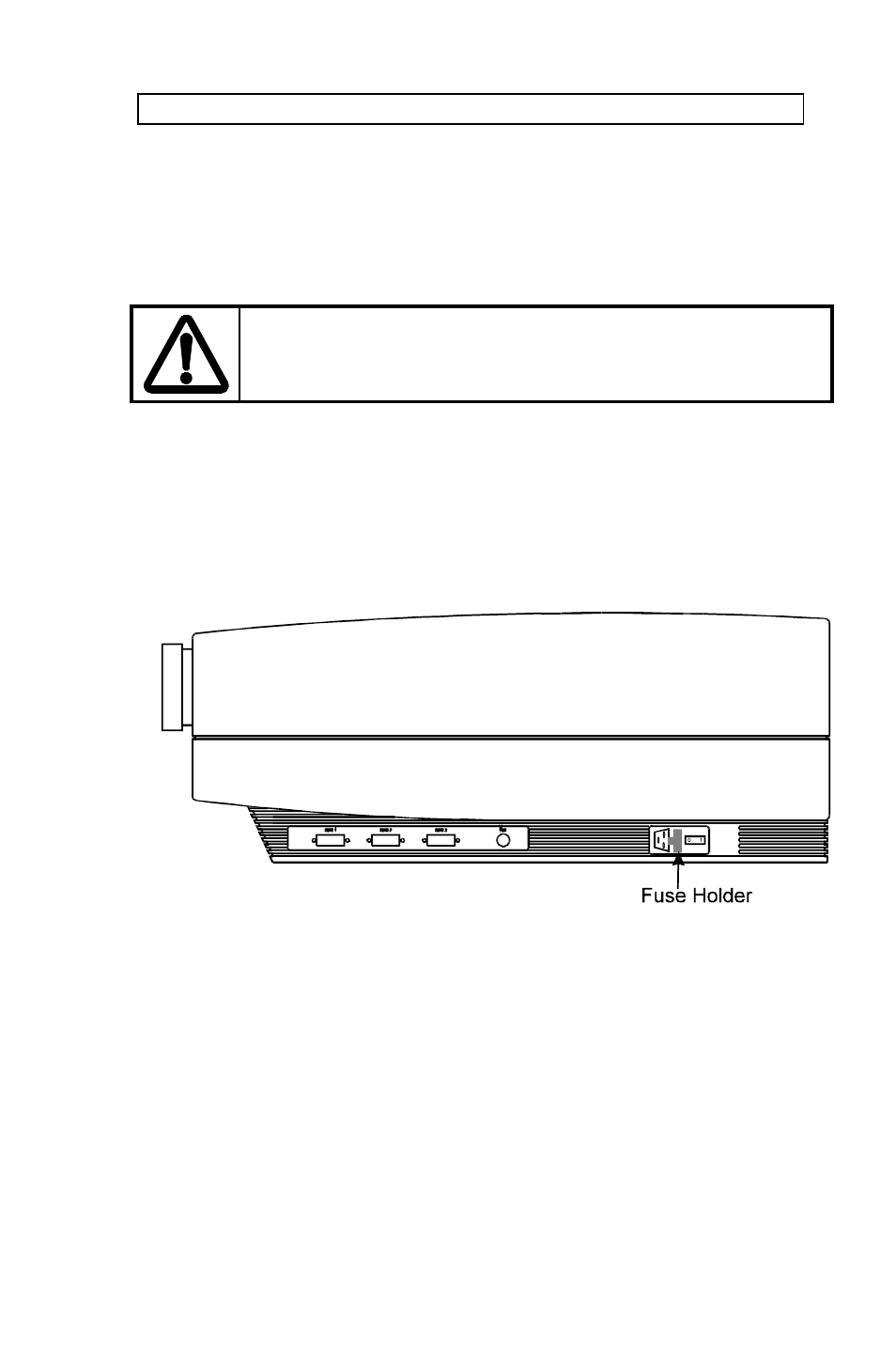 Ask Proxima Impression 860 User Manual | Page 35 / 46