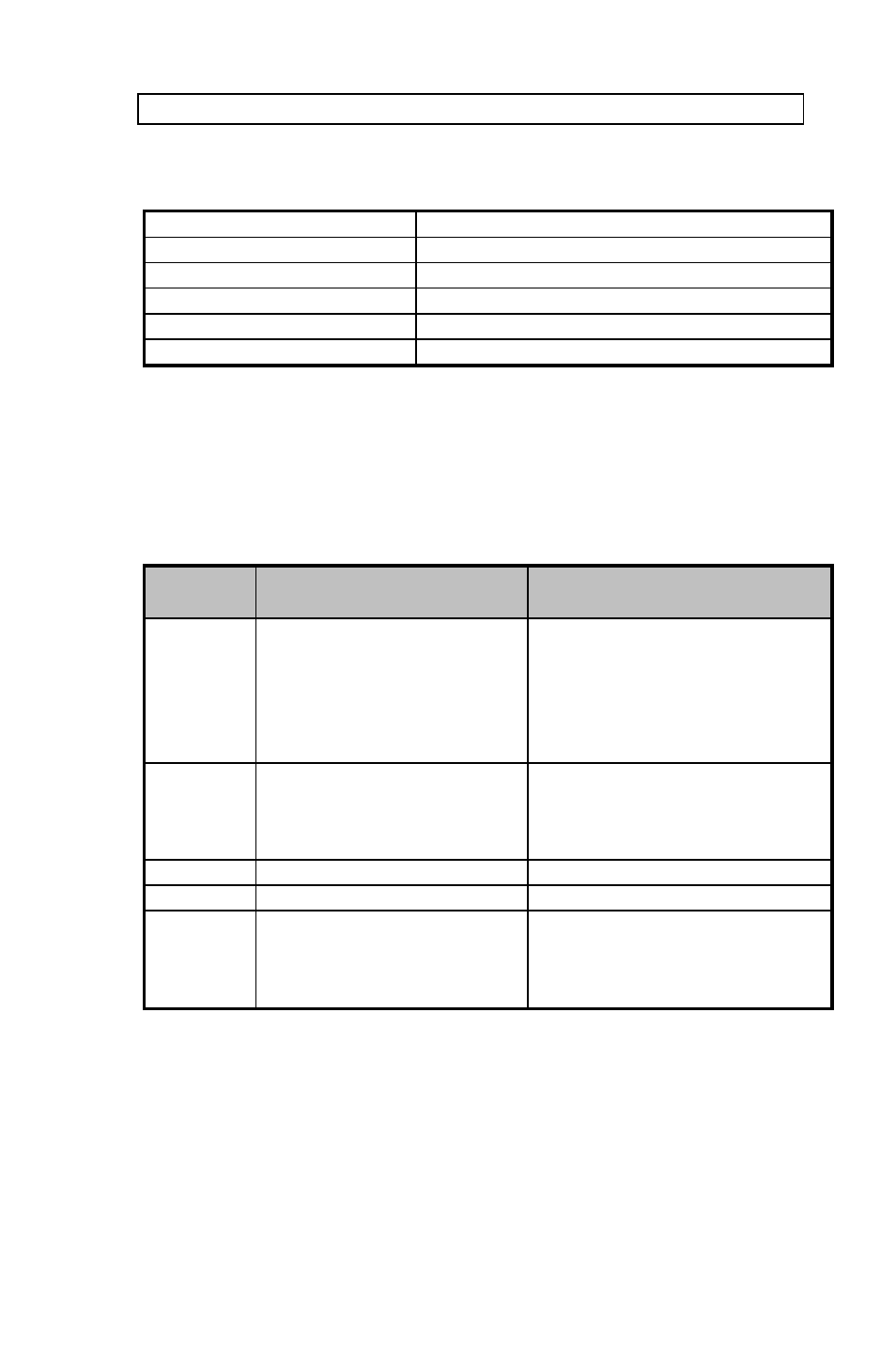 Ask Proxima Impression 860 User Manual | Page 39 / 46