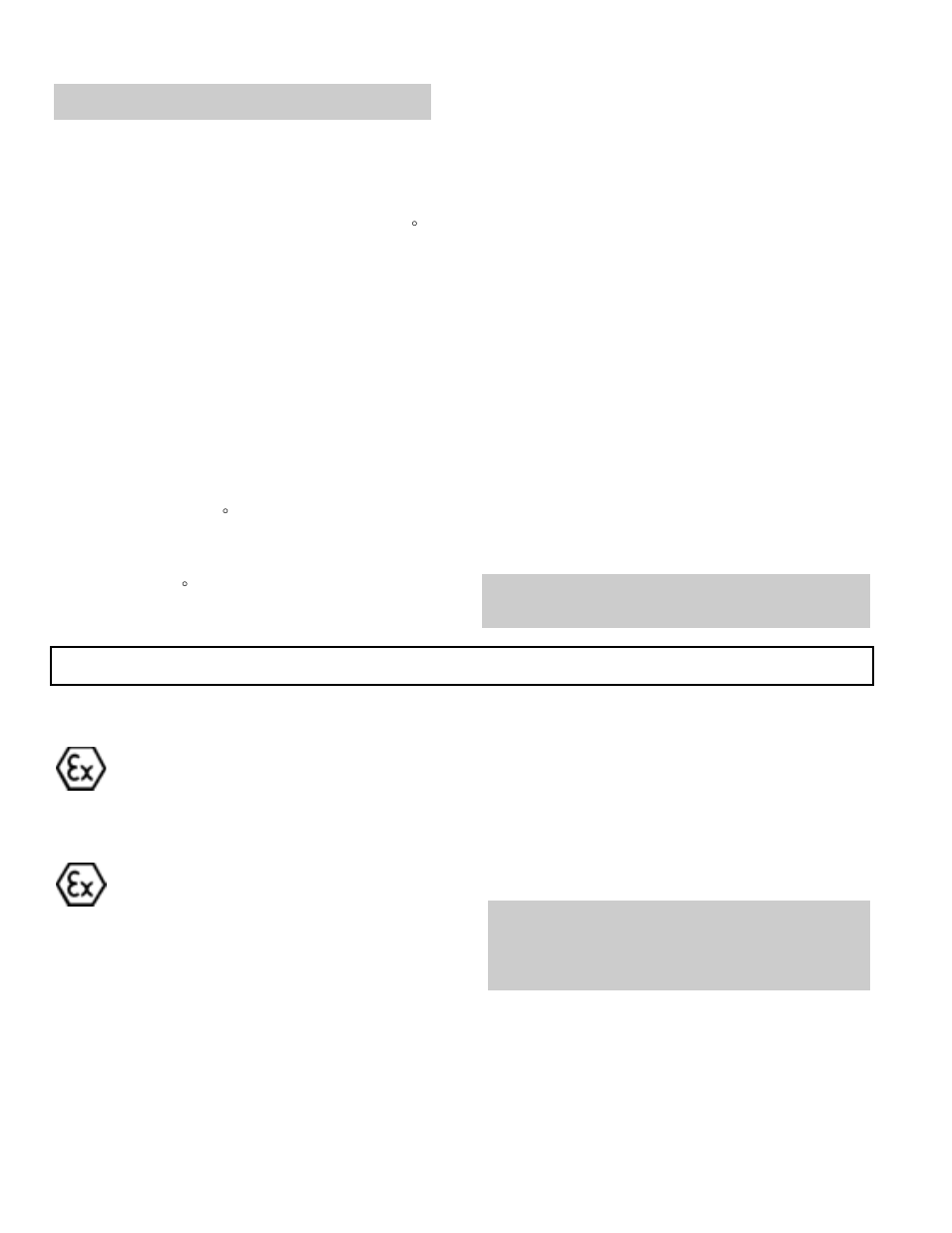 Impeller alignment | Goulds Pumps AF (Axial Flow) (6"-36) MXR Bearings" User Manual | Page 28 / 72