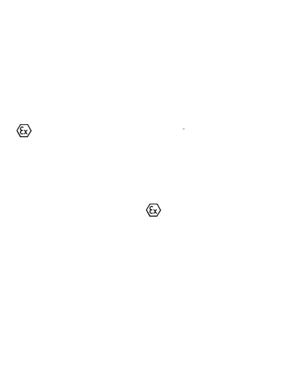 Goulds Pumps AF (Axial Flow) (6"-36) MXR Bearings" User Manual | Page 34 / 72