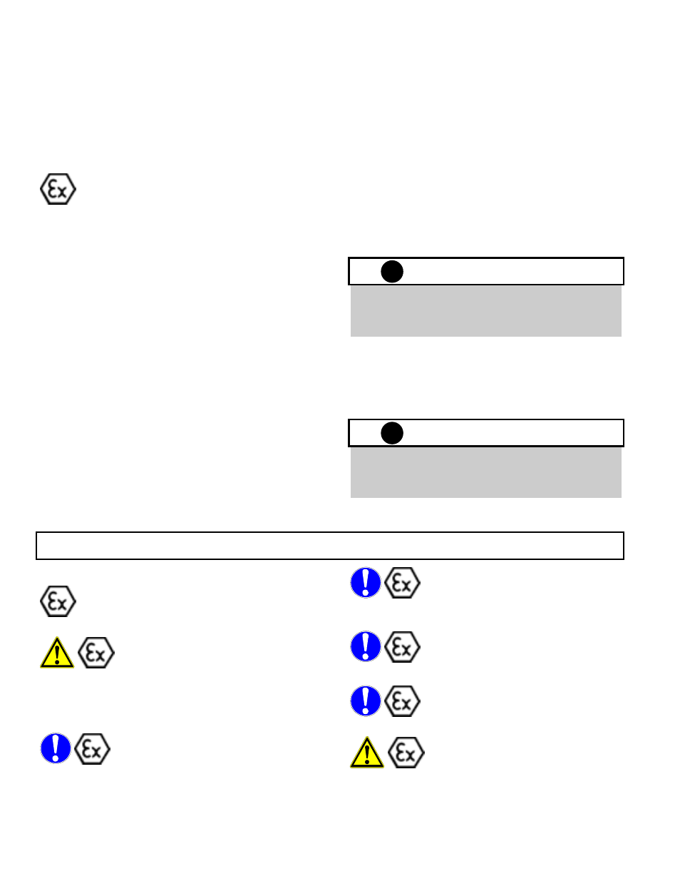 Caution, Operation | Goulds Pumps AF (Axial Flow) (6"-36) MXR Bearings" User Manual | Page 36 / 72