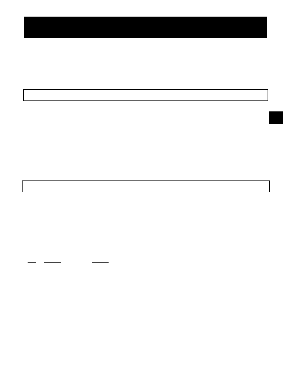Pump description, General information, General | Goulds Pumps AF (Axial Flow) (42"/1200mm/54/60"/66") LM/LMR Bearings - IOM" User Manual | Page 11 / 64
