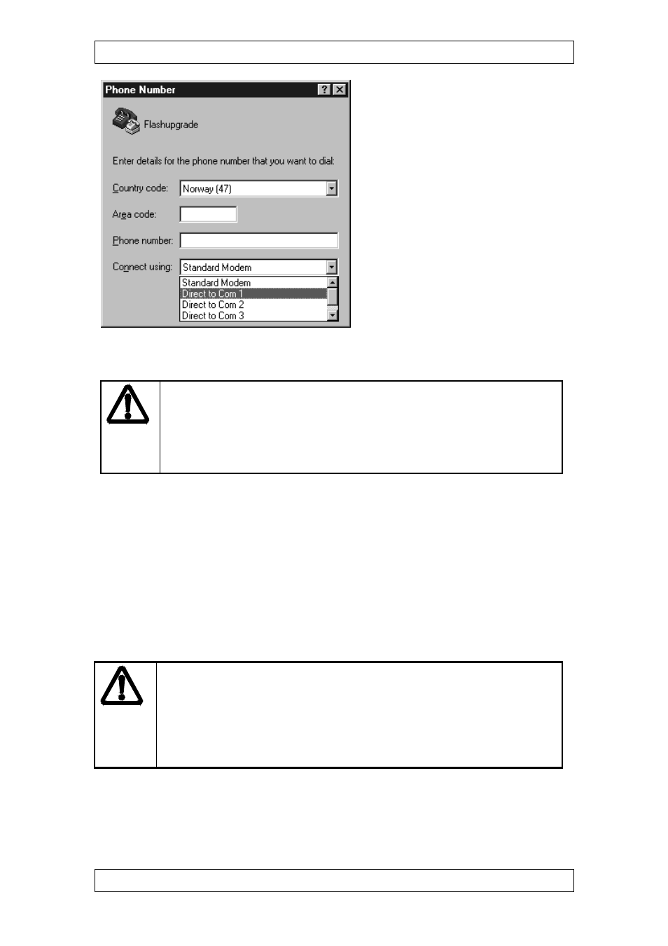 Ask Proxima A8+ User Manual | Page 6 / 8