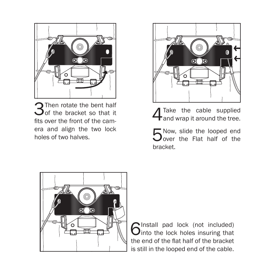 Wildgame Innovations NLB User Manual | Page 3 / 4