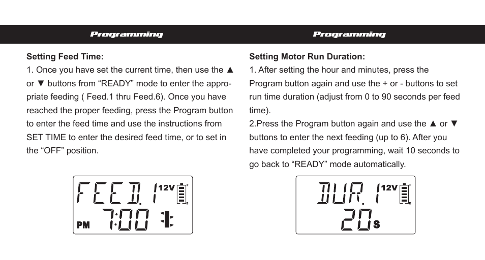 Pd1-timer-booklet-pg3 | Wildgame Innovations PD1 User Manual | Page 4 / 9