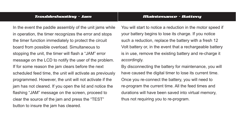 Pd1-timer-booklet-pg6 | Wildgame Innovations PD1 User Manual | Page 7 / 9