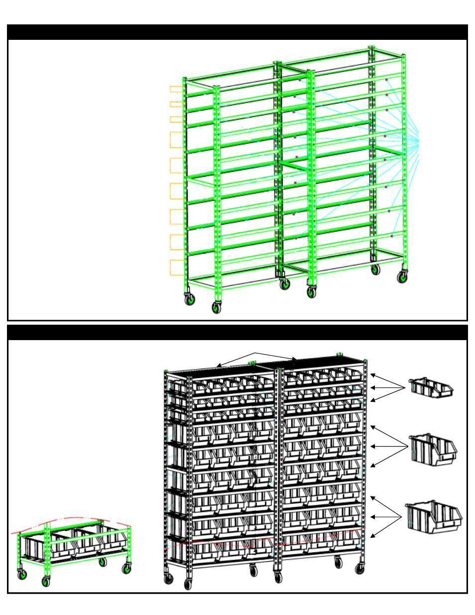 Edsal 1UGK8 User Manual | Page 4 / 4