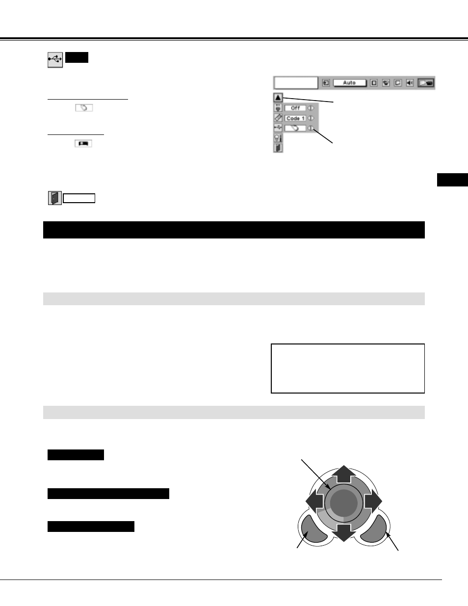 37 setting/appendix, Operating wireless mouse, Installation | Ask Proxima 9290 User Manual | Page 37 / 46