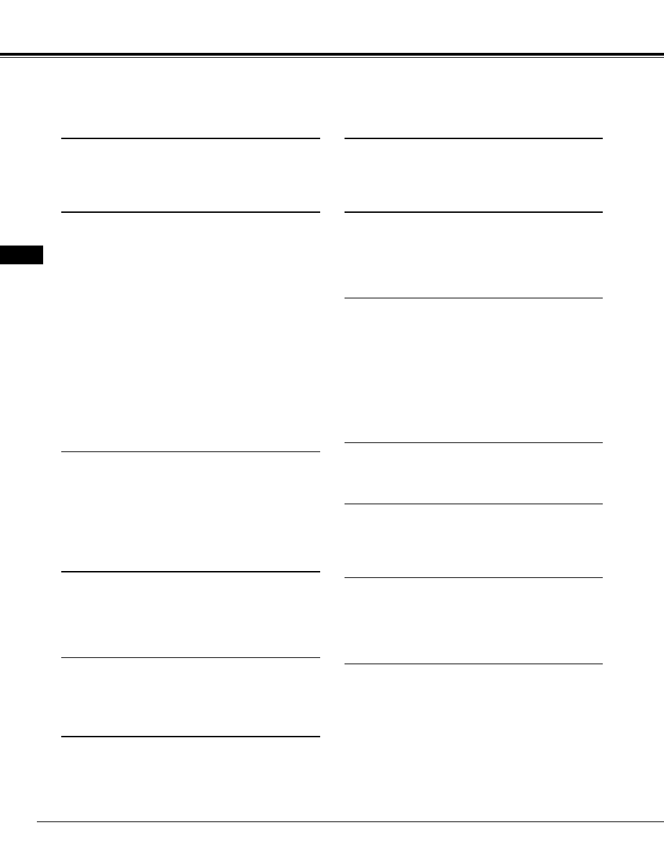 6features and design | Ask Proxima 9290 User Manual | Page 6 / 46