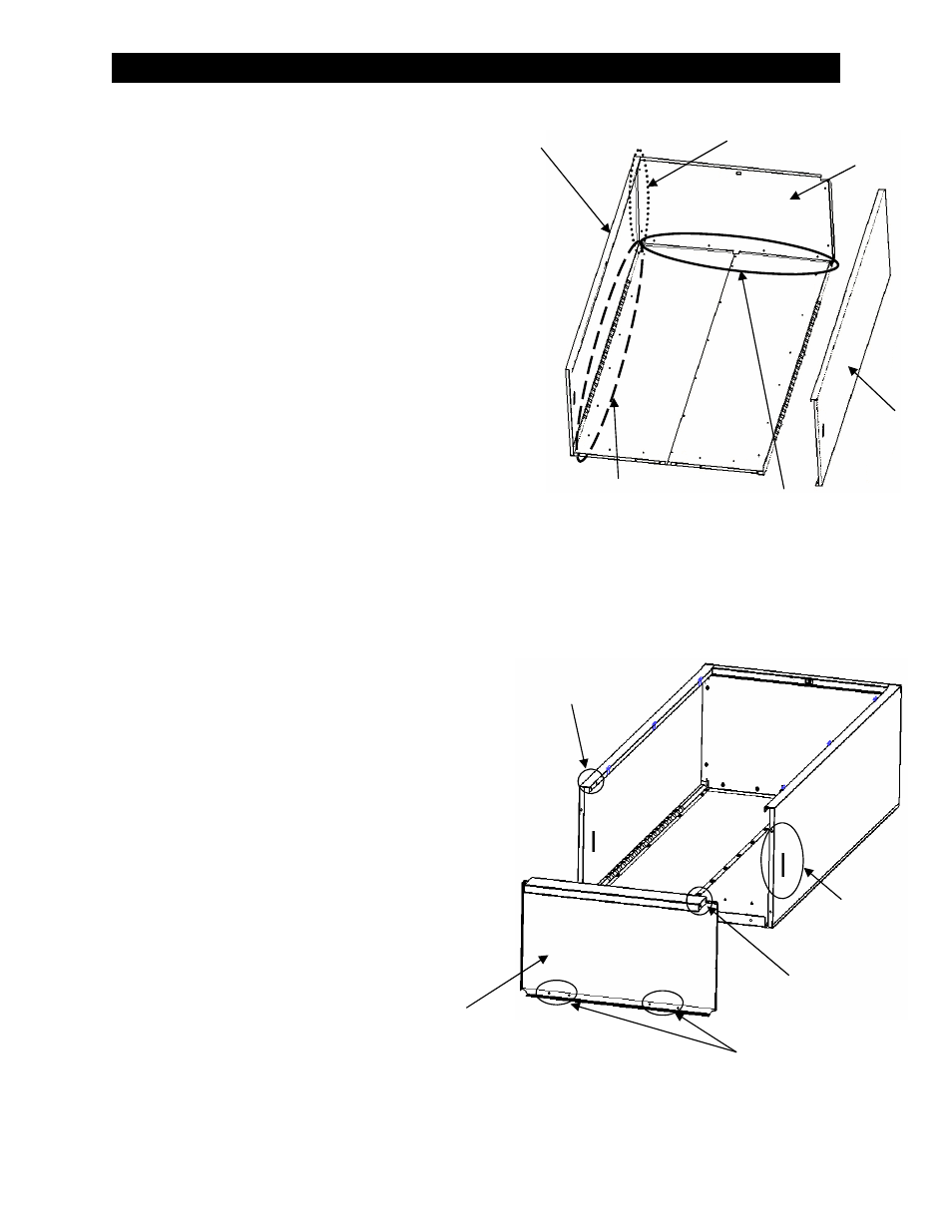 Edsal 1UFE9 User Manual | Page 3 / 4