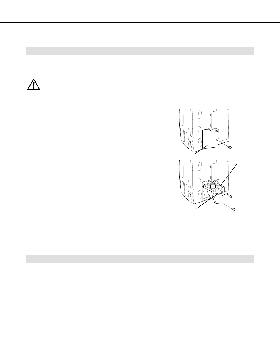 Ask Proxima 9280 User Manual | Page 40 / 48