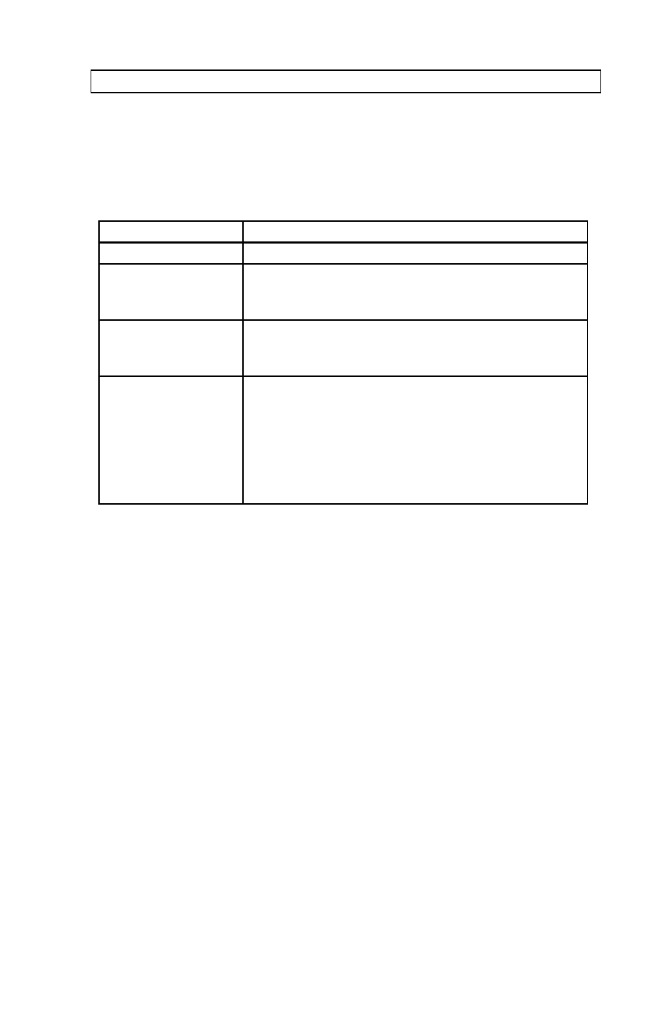 14 environmental statement | Ask Proxima Impact 400 User Manual | Page 27 / 32