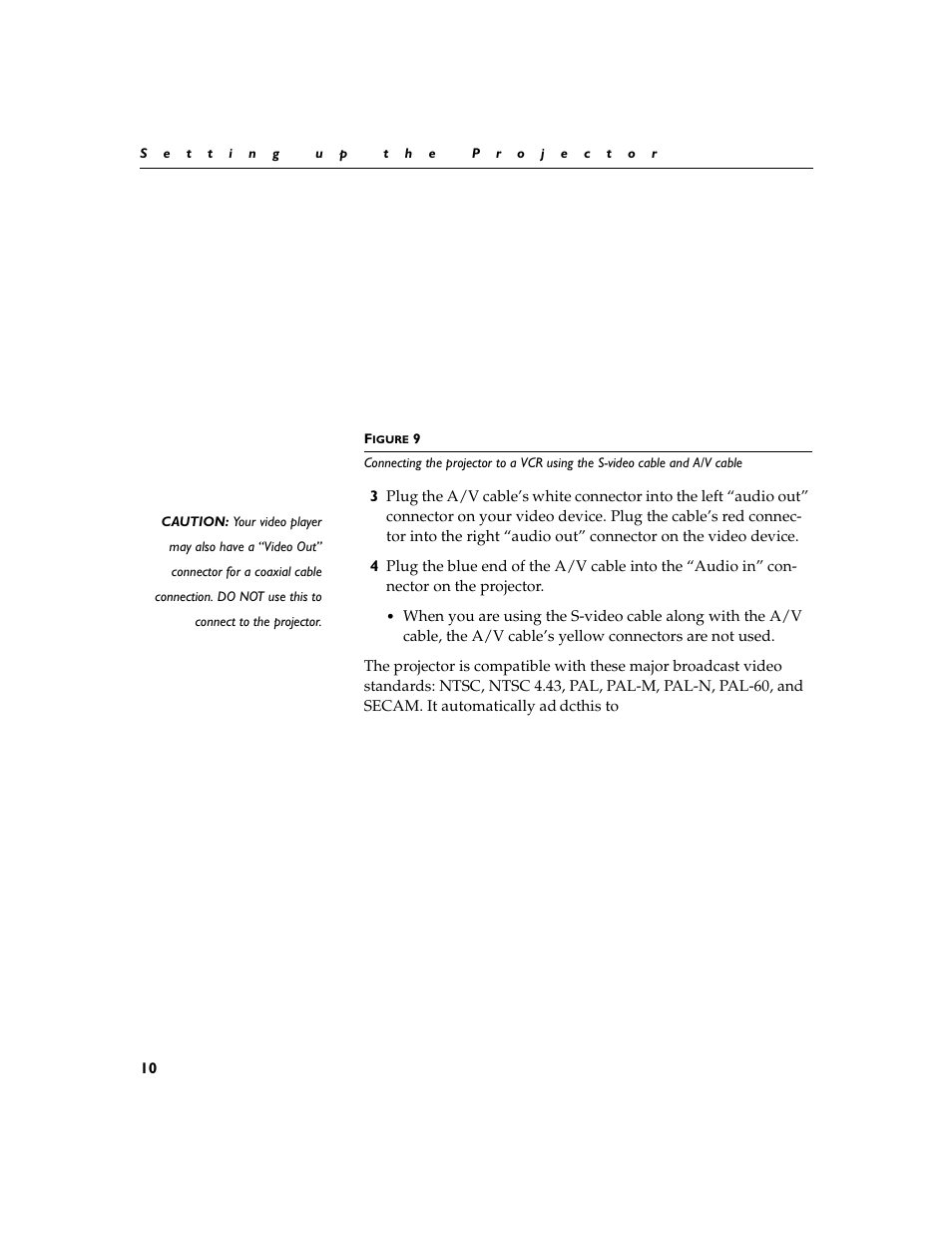 Ask Proxima M2+ User Manual | Page 17 / 51