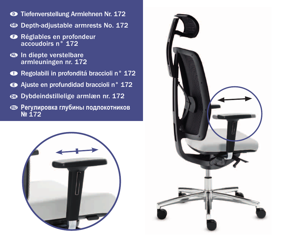 Trendoffice dat-o User Manual | Page 13 / 17