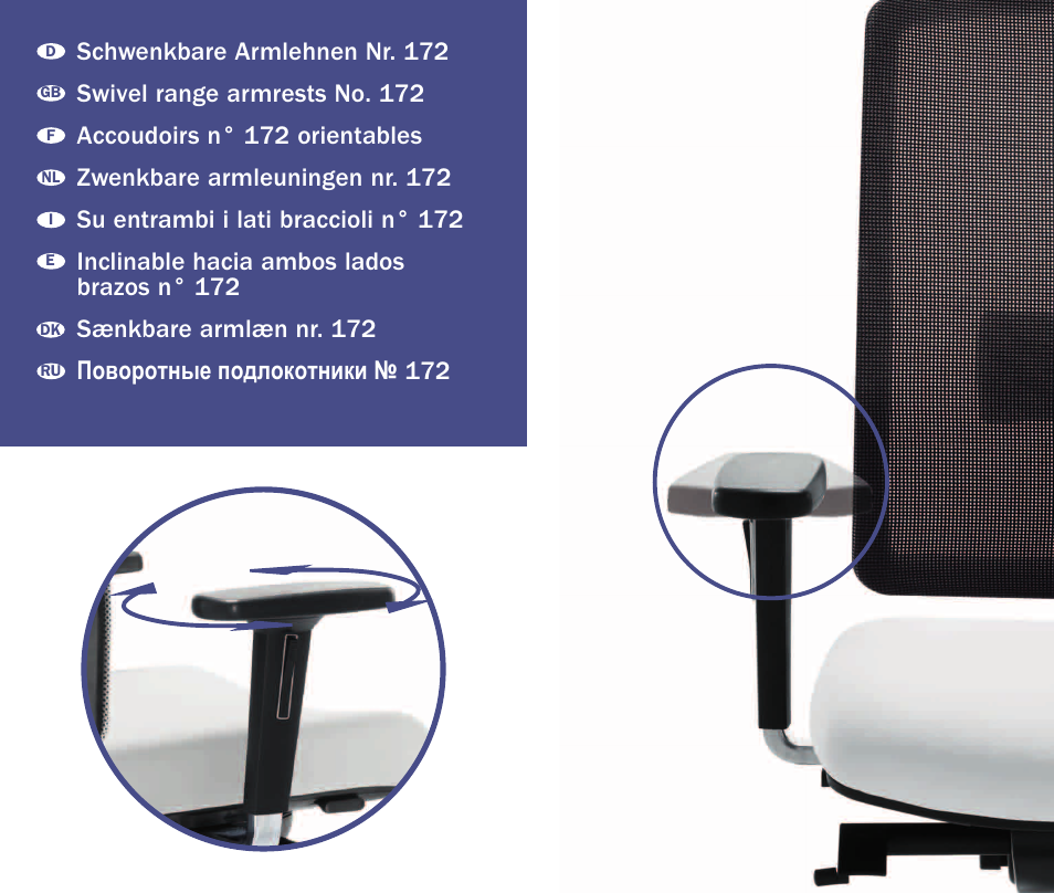 Trendoffice dat-o User Manual | Page 14 / 17