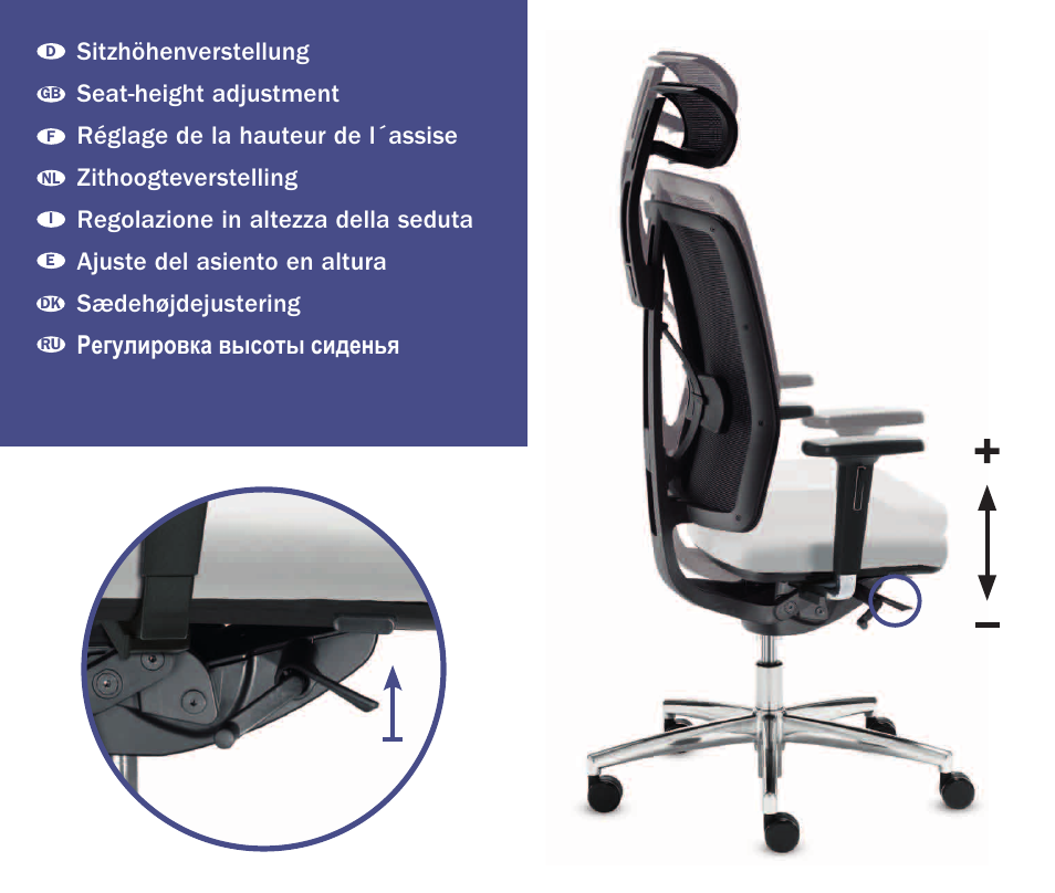 Trendoffice dat-o User Manual | Page 3 / 17