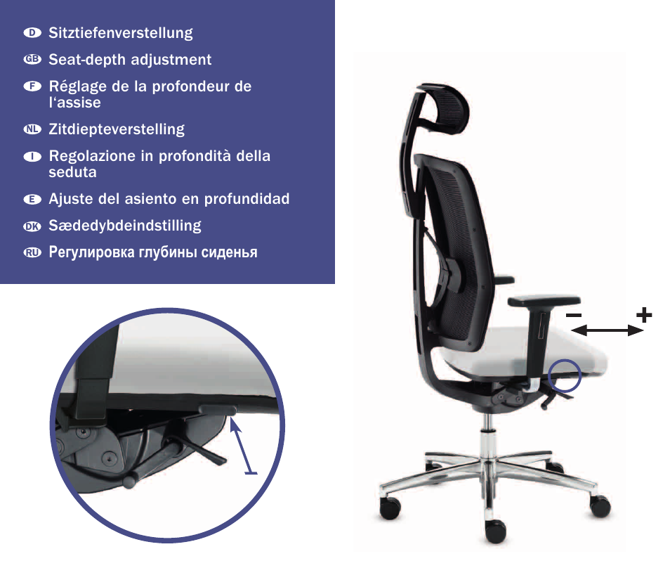 Trendoffice dat-o User Manual | Page 4 / 17