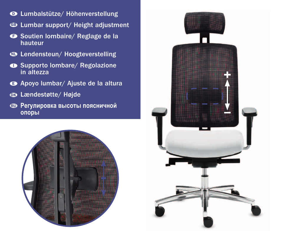 Trendoffice dat-o User Manual | Page 5 / 17