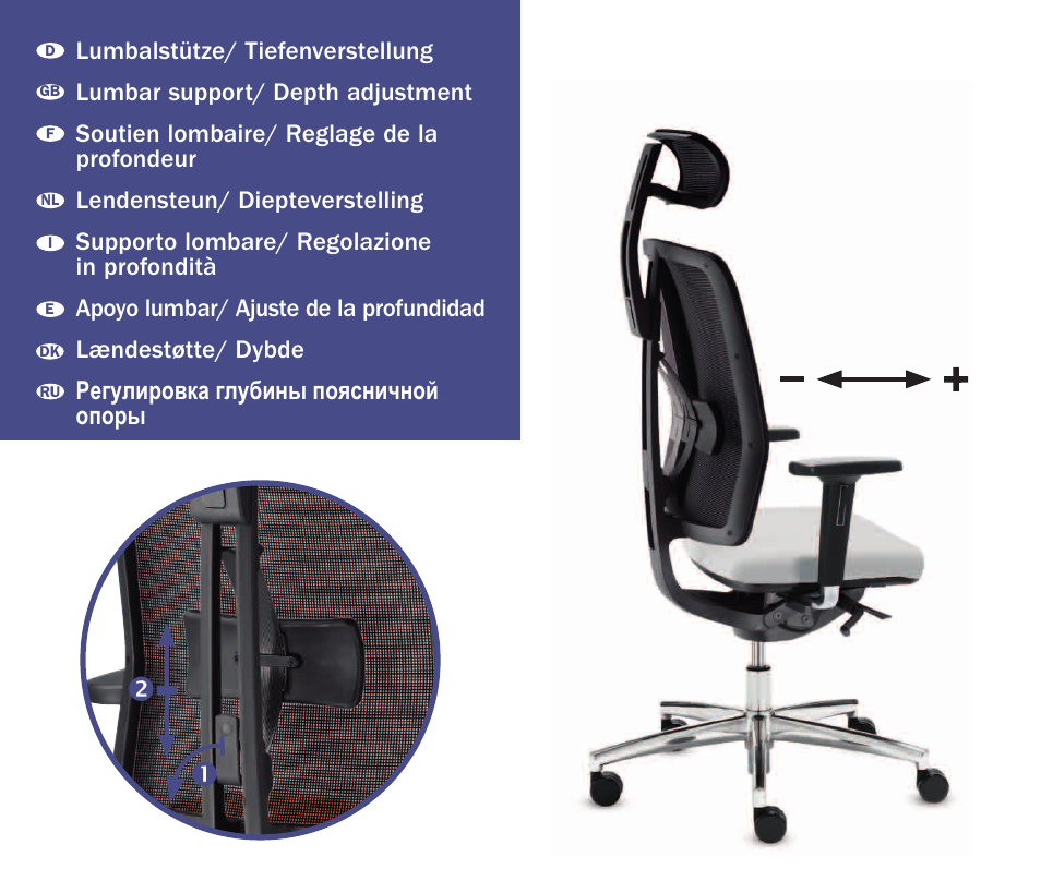 Trendoffice dat-o User Manual | Page 6 / 17