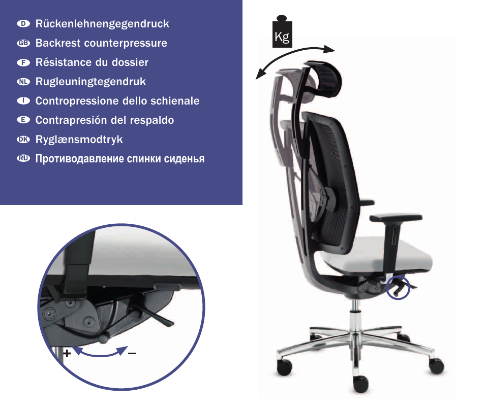 Trendoffice dat-o User Manual | Page 9 / 17