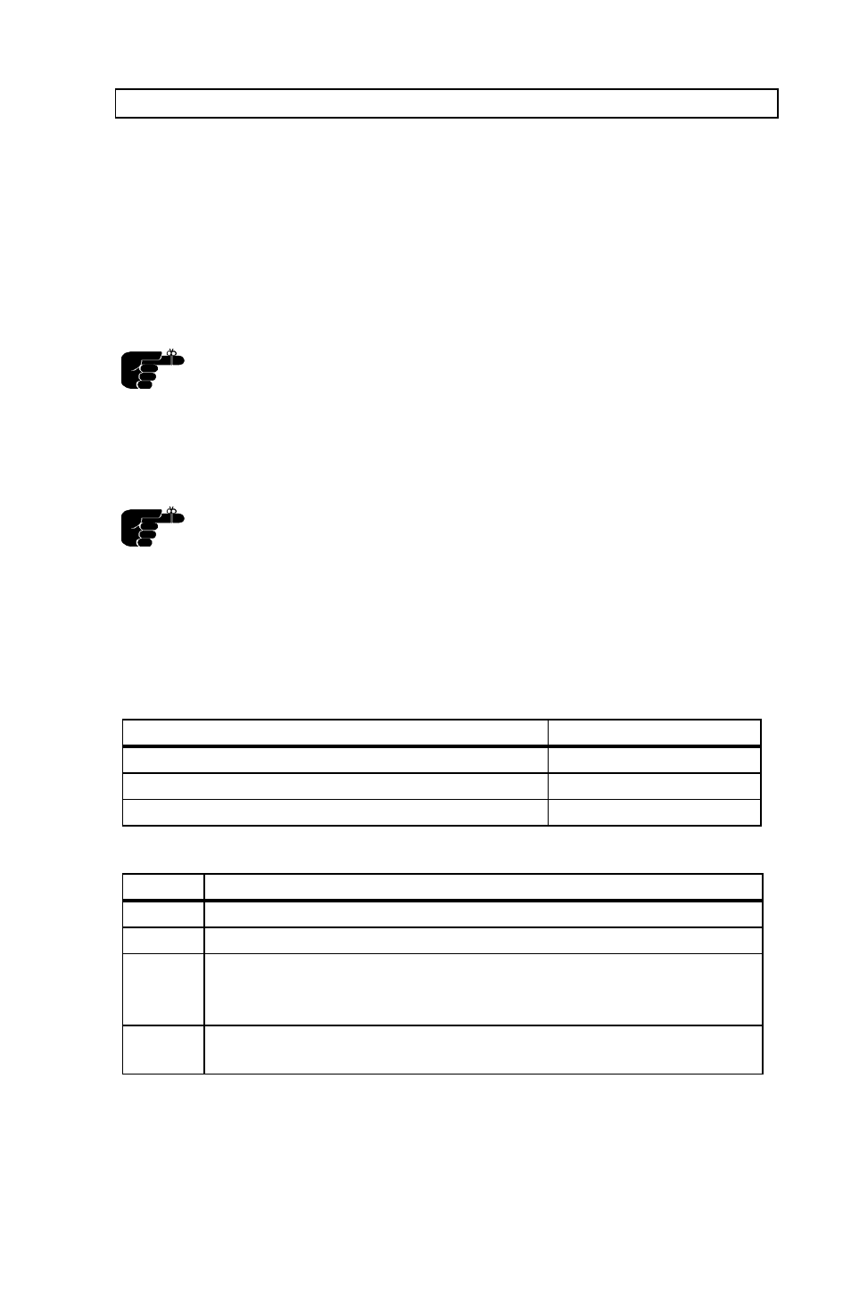 Ask Proxima 64 User Manual | Page 10 / 30