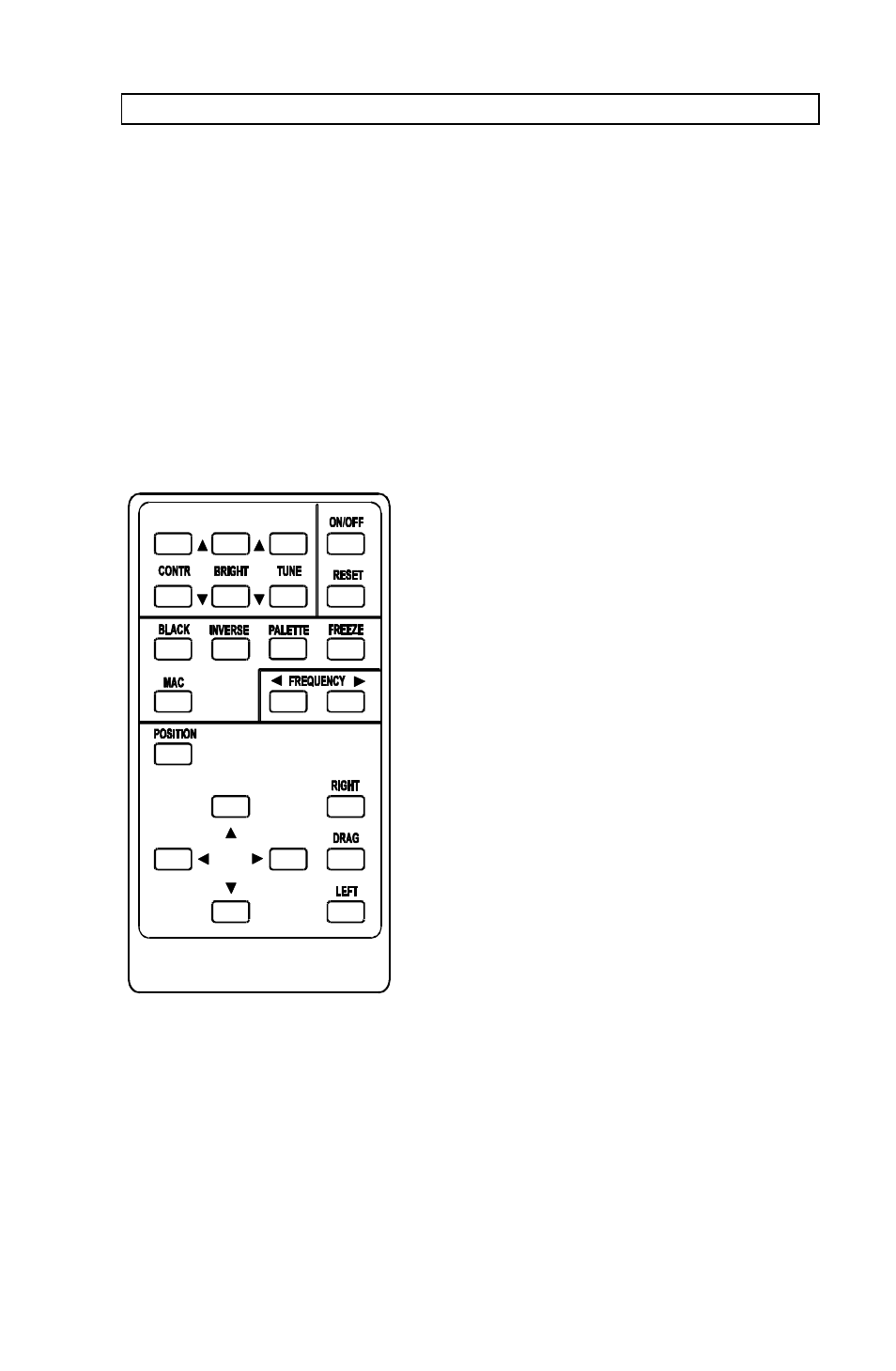 6 using the lcd panel | Ask Proxima 64 User Manual | Page 12 / 30
