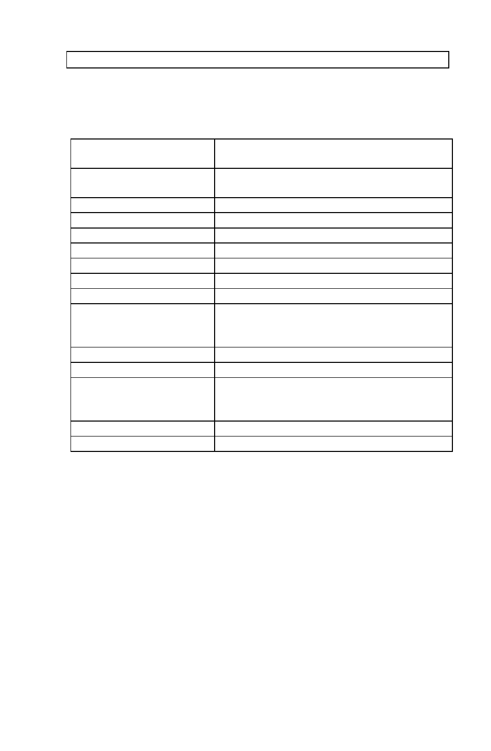 Ask Proxima 64 User Manual | Page 23 / 30