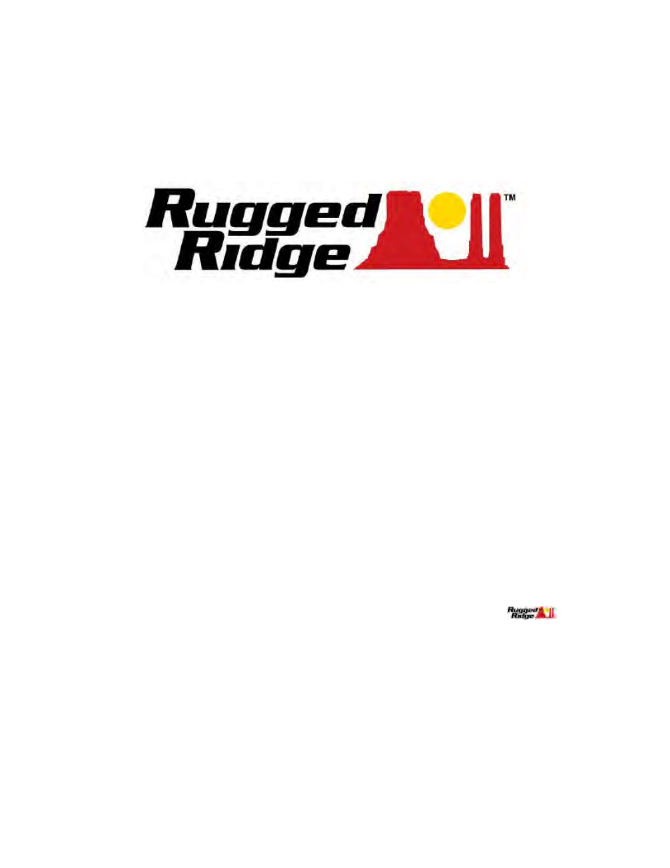 Rugged Ridge Headlight Euro Guards, Black, 07-14 Jeep Wrangler User Manual | Page 3 / 3